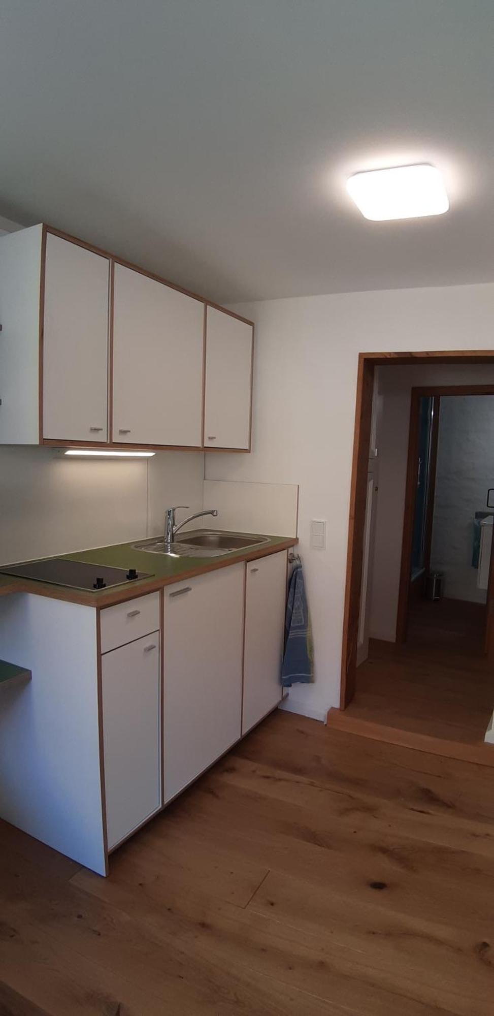 Belle Etage Im Traufenhaus Lübeck